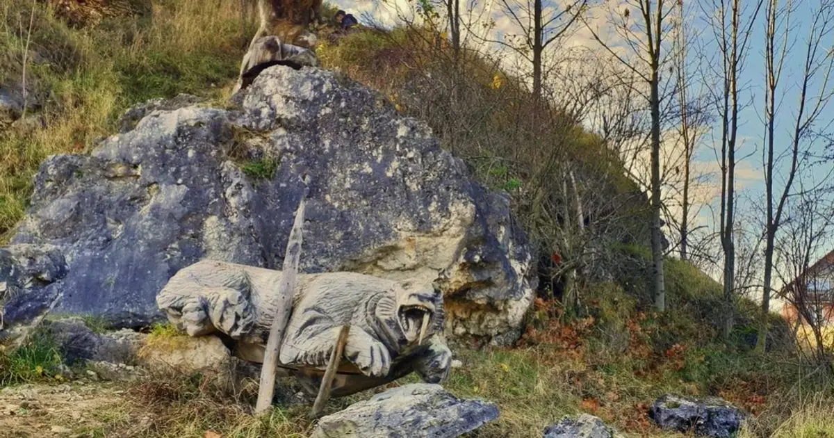 Pri unikátnom nálezisku majú stavať domy, ochranári sa obrátili na prokuratúru