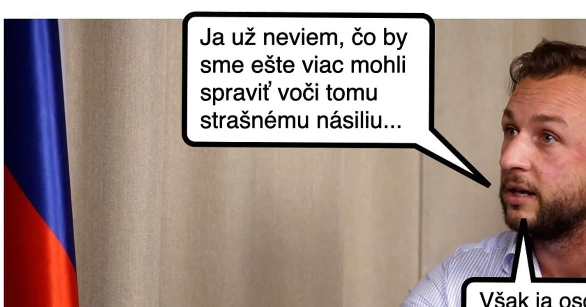 Prínos ministra vnútra k boju so šikanou 4 Prínos ministra vnútra k boju so šikanou