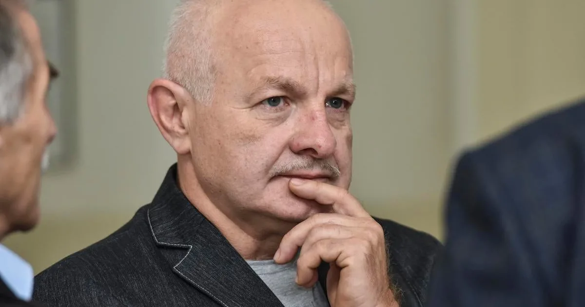 Prípad platinových sitiek ide na nové pojednávanie. Znalec mal dostať desať rokov 3 Prípad platinových sitiek ide na nové pojednávanie. Znalec mal dostať desať rokov