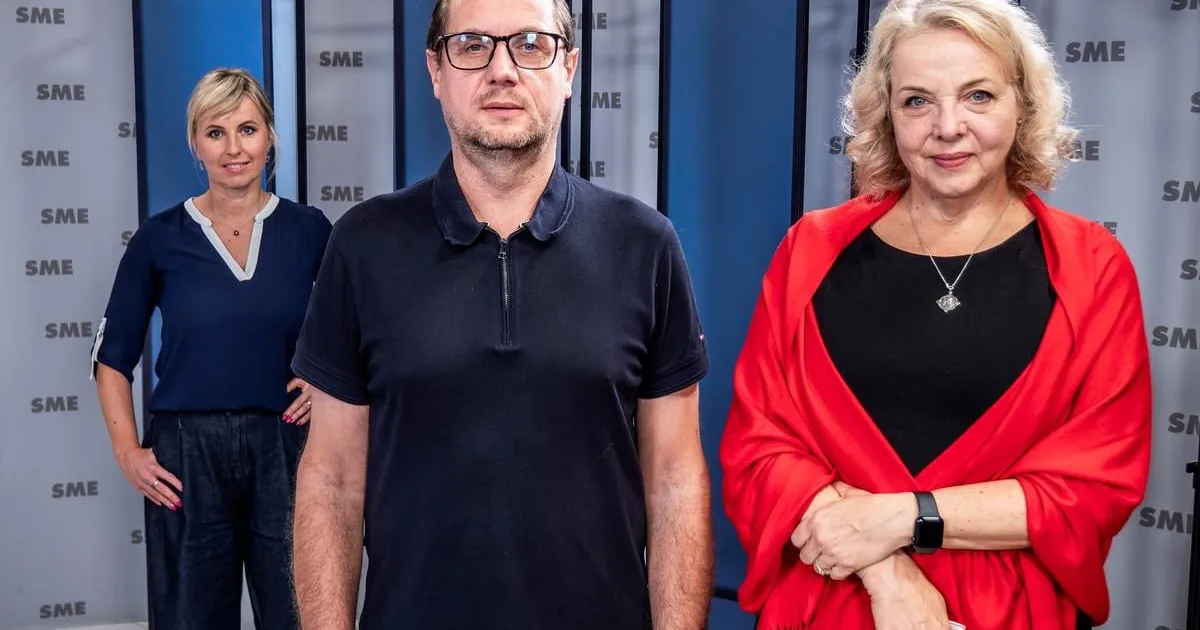 Progresívci mohli dosiahnuť viac, Republika je hrozbou, Smer sa vyprázdnil