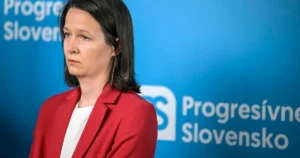 Progresívne Slovensko má obavy z ďalšieho smerovania