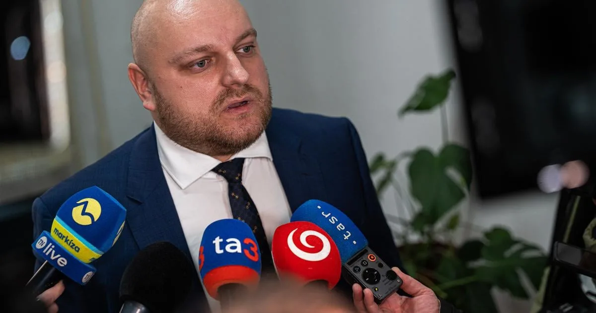 Prokurátor Repa vypovedal v Očistci. Obhajoba vidí v jeho postupoch zaujatosť 3 Prokurátor Repa vypovedal v Očistci. Obhajoba vidí v jeho postupoch zaujatosť