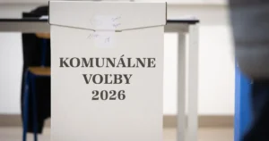 Prvé výsledky komunálnych a župných volieb 2026