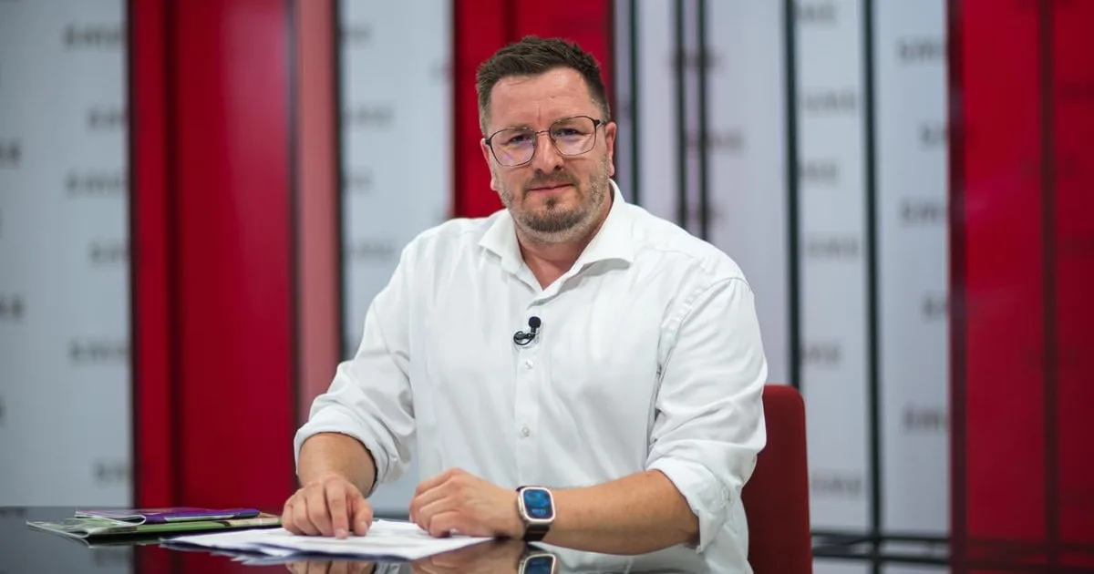 Psychológ Madro: V Staškove učiteľky a riaditeľka preukázali veľa hrdinstva a odvahy
