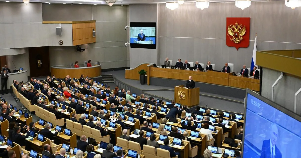 Putin dosadzuje veteránov z Ukrajiny, aby predišiel vzbure