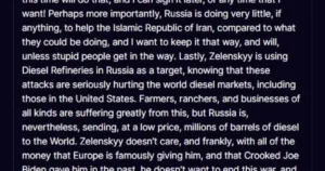 Putin podľa médií navrhol trojstranné rokovanie o konci vojny, bez Zelenského