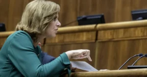 Remišová tiež žiada zverejnenie podrobností