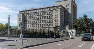 Rezort vnútra mení sídla svojich útvarov