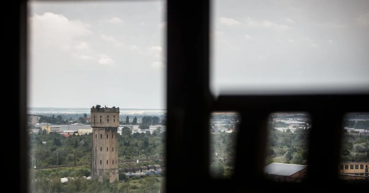 Rokovania o budúcej podobe areálu Istrochem