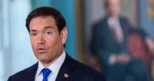 Rubio vyzval venezuelskú opozíciu na dialóg, USA podporia Figuerovú