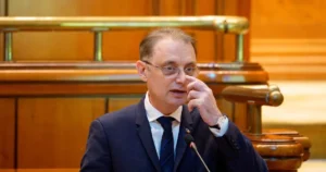 Rumunský parlament schválil zostavenie novej vlády