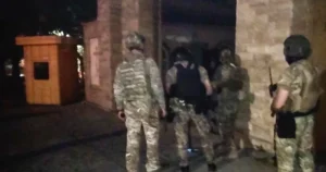 Ruská tajná služba FSB prijíma bezpečnostné opatrenia