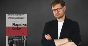 Ruský imperializmus ako kokaín, s režimom si sadneme za stôl