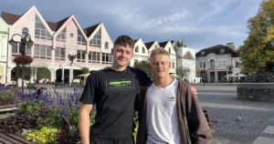 S tínedžermi z dedín sme sa rozprávali o tom, že chcú vychovávať deti v Terchovej