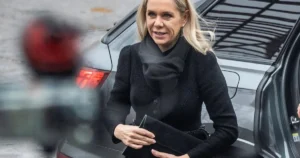 Saková rokovala v USA o výnimke zo sankcií a o LNG