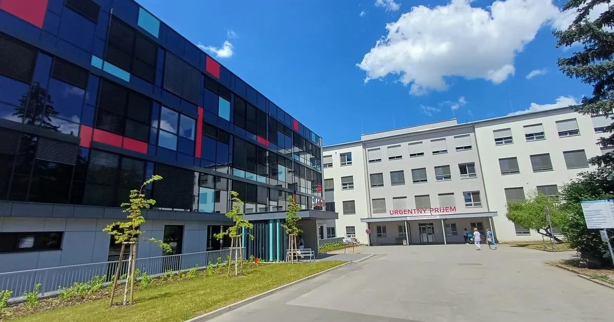 Šaško ignoruje výzvy polície pri vyšetrovaní dotácie pre nemocnicu Agel vo Zvolene
