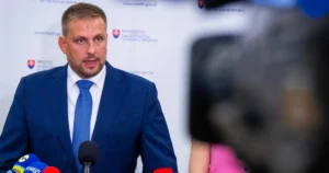 Šaško vyvoláva dojem, že zbierkam chýba systém