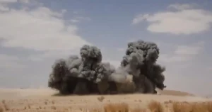 Saudská Arábia údajne plánuje veľký krok