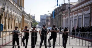 Sedem guatemalských policajtov odsúdili za mimosúdnu popravu homosexuálneho páru