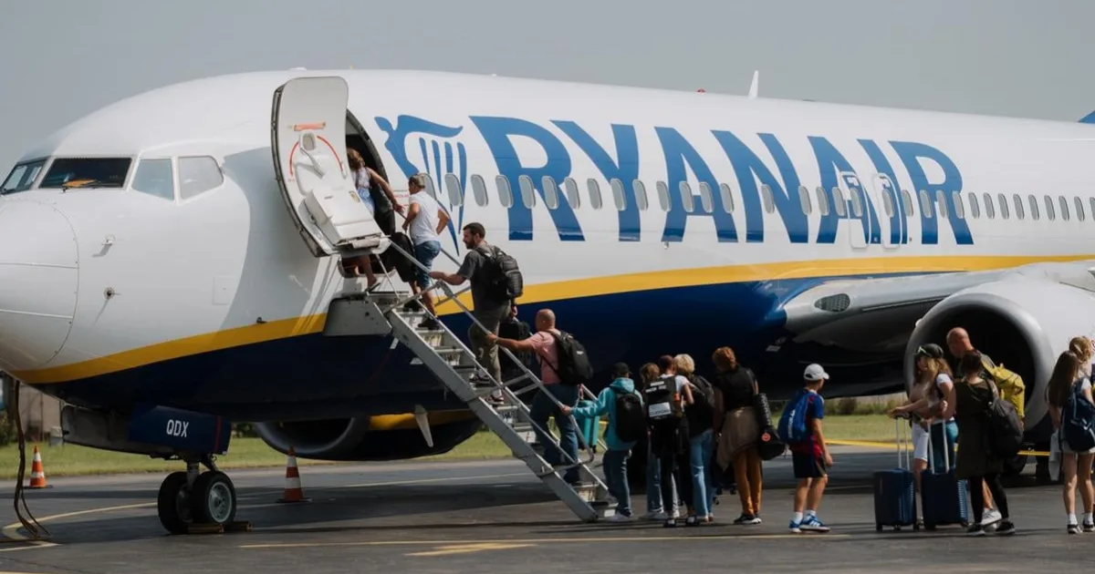 Šéf Ryanairu varuje: letenky prudko zdražejú, éra lacných končí