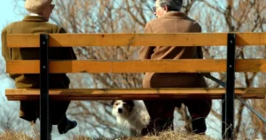 Seniori si zaslúžia, aby im štát prejavoval úctu