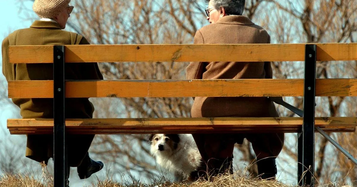 Seniori si zaslúžia, aby im štát prejavoval úctu