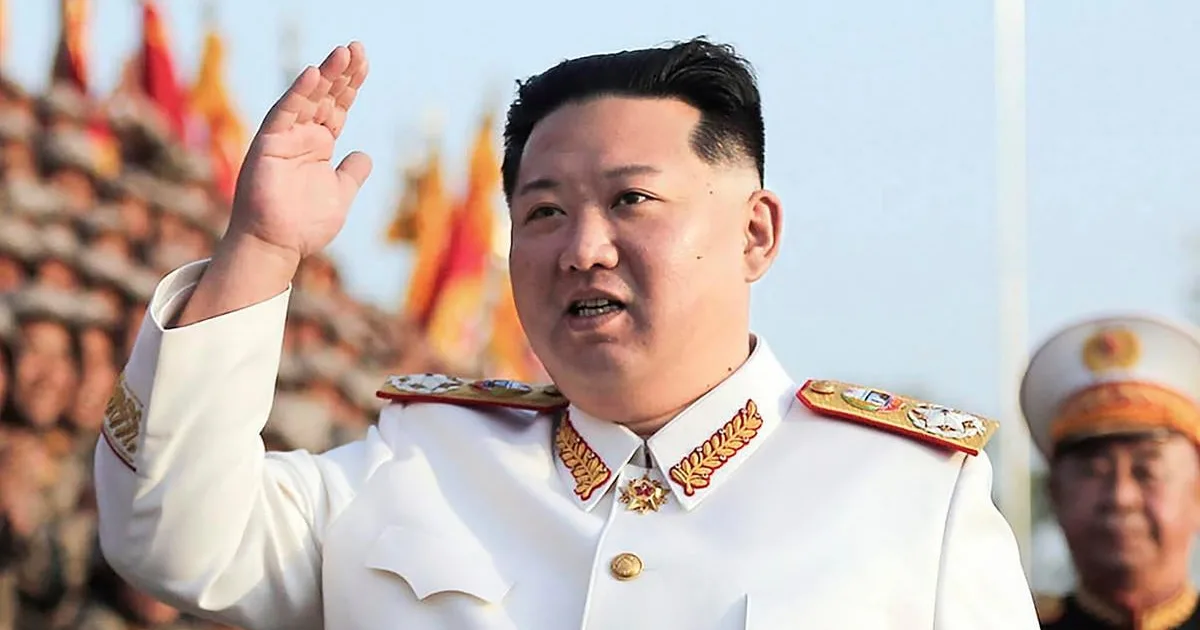 Severokórejský líder Kim Čong-un sa zúčastnil neohlásenej akcie