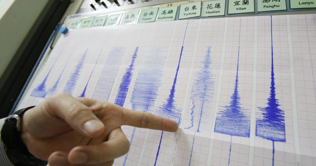 Silné zemetrasenie zasiahlo Tibet, hlásia škody 2 Silné zemetrasenie zasiahlo Tibet, hlásia škody