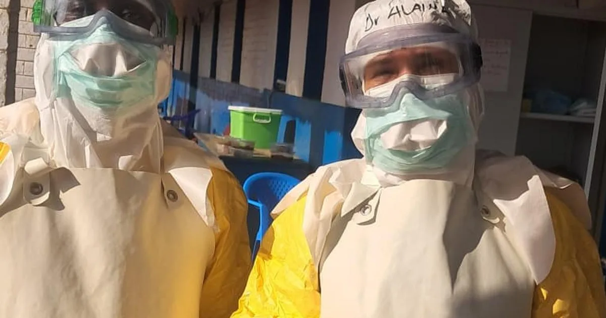 Slováci neveria na ebolu. Problémom boli aj pohrebné rituály, vraví lekárka v Kongu