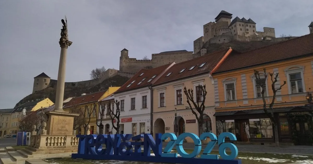 Slovensko bude hostiť významný medzinárodný samit 2 Slovensko bude hostiť významný medzinárodný samit