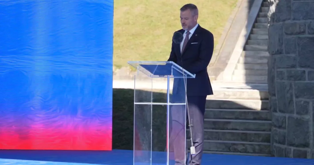 Slovensko je opäť schopné sa samo brániť