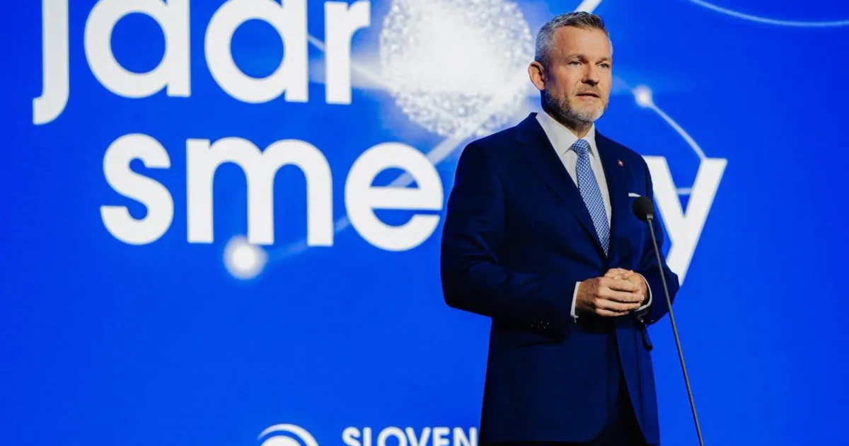 Slovensko sa podľa všetkého definitívne stáva svetovou veľmocou