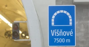 Slovensko uspelo v spore o tunel Višňové, zhotoviteľ zaplatí štátu milióny eur