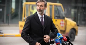 Slovenský minister zahraničných vecí Blanár odcestoval na oficiálnu návštevu Thajska