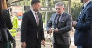 Slyško bude vystupovať tak, aby bola koalícia funkčná. Smer zrušil tlačovku