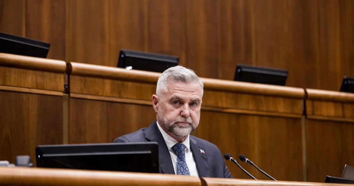 Smer obviňuje opozíciu, Matovič podľa neho radikalizuje mladých