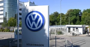 Softvérová divízia automobilky Volkswagen s názvom Cariad