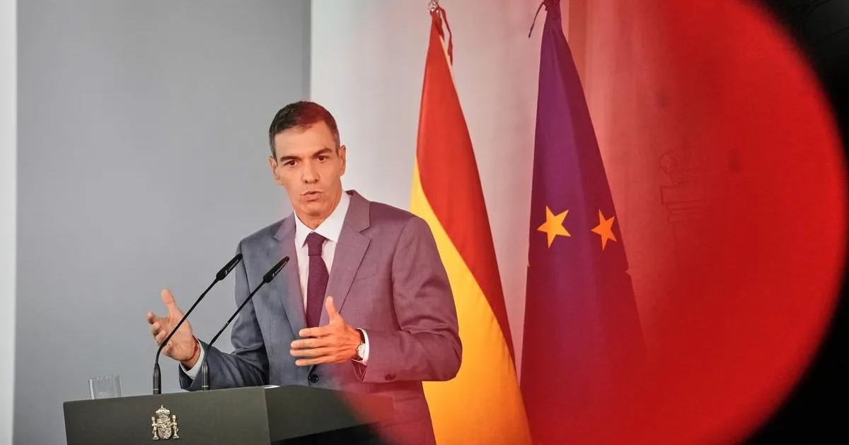 Španielska vláda schválila opatrenia na zlepšenie dostupnosti bývania 4 Španielska vláda schválila opatrenia na zlepšenie dostupnosti bývania