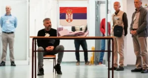 Srbsko sa pripravuje na predčasné parlamentné voľby