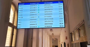 Stalker prenasledoval mladú ženu až do Nitry, už ho odsúdili