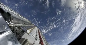 Starlink čelí pochybnostiam, konkurencia SpaceX posilňuje