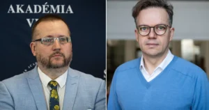 Štátny tajomník a rušenie e-mailov je téma