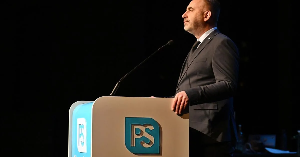 Štefunko: Neznámi nám volali, my sme ich nebrali. PS získalo len dvoch starostov
