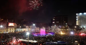 Študentské hnutie uspelo aj medzi srbskými Slovákmi, nechce byť nástrojom Vučića či Fica