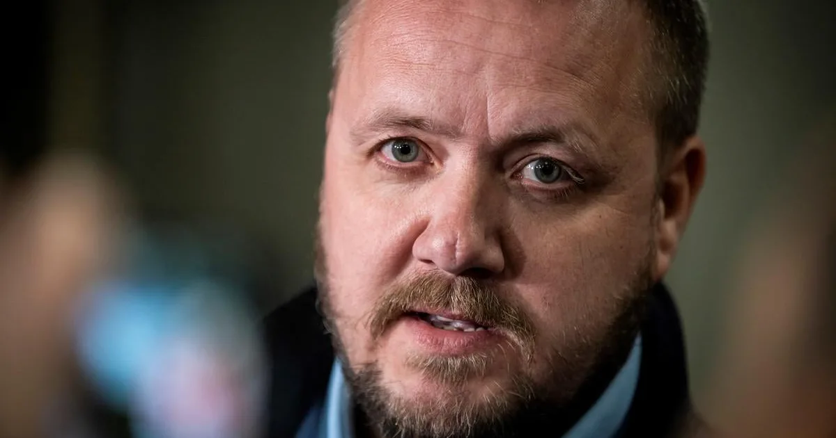 Súd potvrdil, že odvolanie šéfa protikorupčnej jednotky bolo nezákonné 4 Súd potvrdil, že odvolanie šéfa protikorupčnej jednotky bolo nezákonné