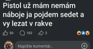Sudca poslal do väzby muža za vyhrážku na sociálnej sieti, po vytriezvení si nič nepamätal