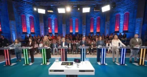 Švédska politička nedokázala vytvoriť vládu