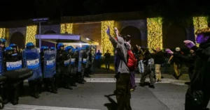 Taliansko zasiahli protesty počas celonárodného štrajku