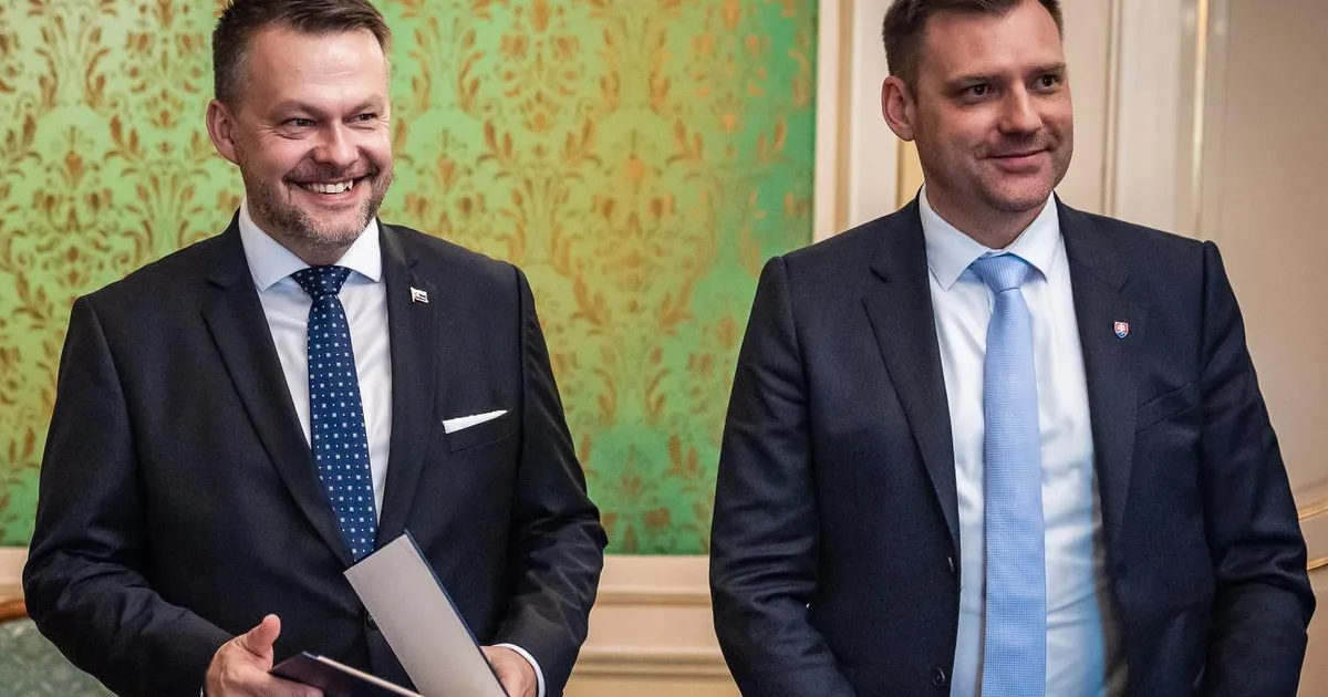Taraba a Migaľ sú na seba navzájom odkázaní