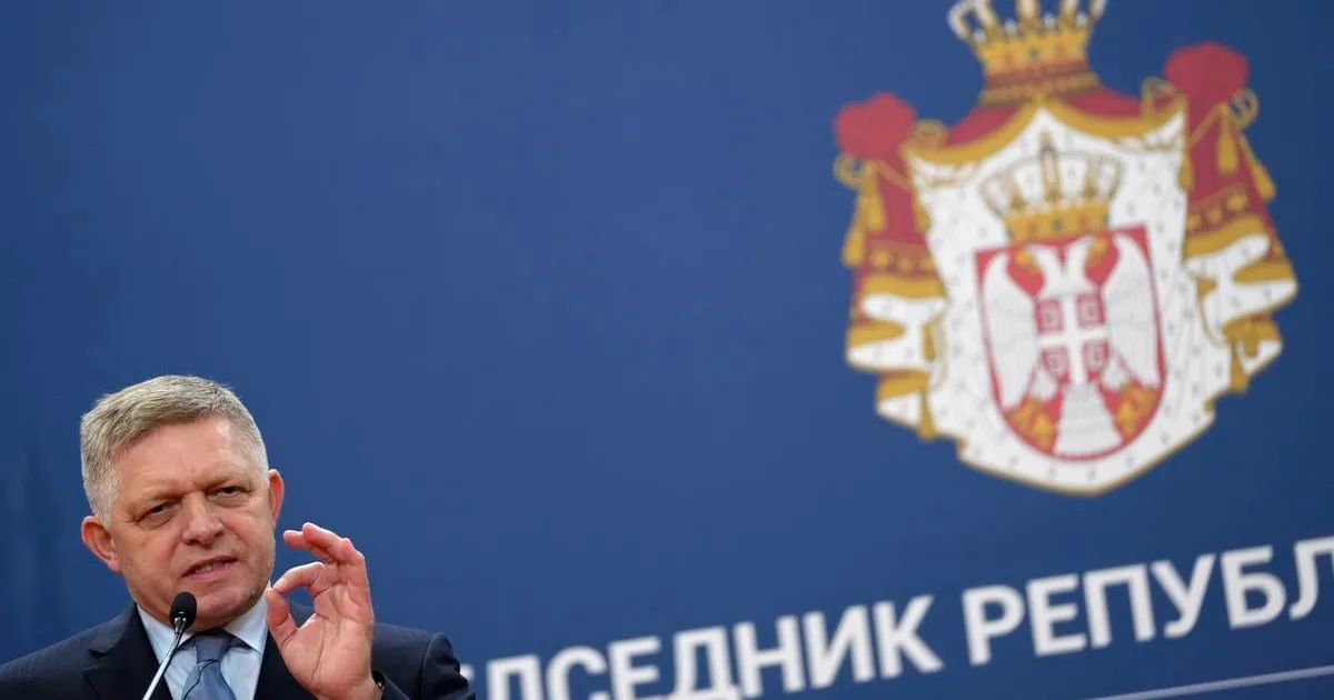 Technologickí obdivovatelia Fica už snáď pochopili,